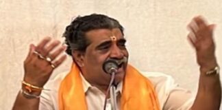 ಹರಿದಾಸ ಝೇಂಕಾರ