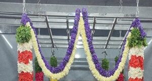 ಶ್ರೀ ರಾಘವೇಂದ್ರ ಗುರುಸಾರ್ವಭೌಮರ ಮೃತ್ತಿಕಾ ಬೃಂದಾವನದ ಪುನರ್ ಪ್ರತಿಷ್ಠಾಪನೆ