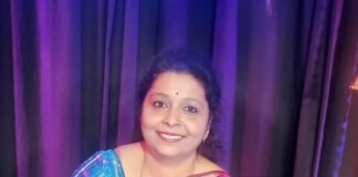 ವೀಣಾ ವಾದನ ಜುಲೈ 14 ರಂದು