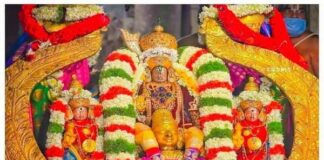 ಮೇಲುಕೋಟೆಯಲ್ಲಿ ತೊಟ್ಟಿಲ ಮಡು ಜಾತ್ರೆ