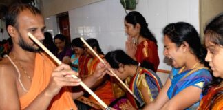 ಮೈಸೂರಿನ ಉತ್ತರಾದಿ ಮಠದಲ್ಲಿ13ರಂದು ಮುದ್ರಾಧಾರಣೆ