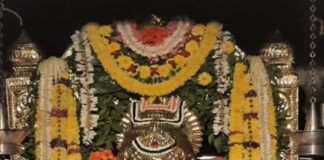 ಸಾಲಿಗ್ರಾಮದಲ್ಲಿ ಶ್ರಾವಣ ಶನಿವಾರ