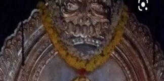 ಶ್ರೀ ವರಸಿದ್ಧಿ ವಿನಾಯಕ ದೇವಾಲಯದಲ್ಲಿ ದಸರಾ ಮಹೋತ್ಸವ