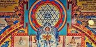 ಋಗ್ವೇದದಲ್ಲಿ ಕುಂಡಲಿನೀ ಮಾತೆಯರು