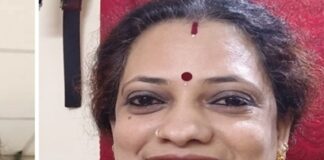 ಹರಿನಾಮ ಸಂಕೀರ್ತನೆ ಇಂದು