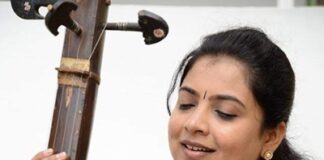 ಊಂಜಲ್ ಸಂಗೀತೋತ್ಸವ