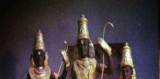 ಶರನ್ನವರಾತ್ರೋತ್ಸವ ಹಾಗೂ ಶ್ರೀ ರಾಮ ಮಂದಿರದ ಶತಮಾನೋತ್ಸವ ಸಮಾರಂಭ