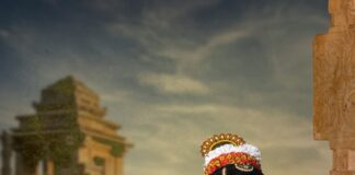 ಡಾ. ದಿಶಾ ಮಂಜುನಾಥ್ ಭರತನಾಟ್ಯ ರಂಗಪ್ರವೇಶ