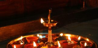 ಕಾರ್ತೀಕ ಮಾಸ ಮಹಾತ್ಮೆಕುರಿತು ಪ್ರವಚನ