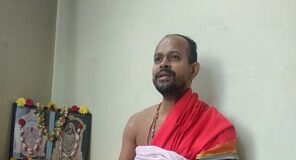 ಭಾಗವತ ಶ್ರವಣದಿಂದ ಸಕಲ ಪಾಪ ನಿವೃತ್ತಿ