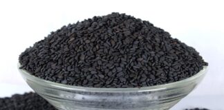 ಕಪ್ಪು ಎಳ್ಳಿನಿಂದ ಆರೋಗ್ಯ ಭಾಗ್ಯ