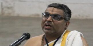 ಶ್ರೀ ಪ್ರಶಾಂತ ಗಣಪತಿ ದೇವಸ್ಥಾನದಲ್ಲಿ ಟಿಟಿಡಿ ಕಾರ್ಯಕ್ರಮಗಳು