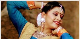 ಒಡಿಸ್ಸಿ-ಕಥಕ್-ಭರತನಾಟ್ಯ