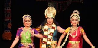 ಊರ್ಮಿಕ ನೃತ್ಯೋತ್ಸವ ಶಿಶಿರ ಋತು