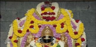 ಕೊಡ್ಲಮನೆ ಮಹಾವಿಷ್ಣುಆರಾಧನೆ, ಮಹಾರಥೋತ್ಸವ ಫೆ.26 ರಂದು