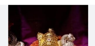 ವಯ್ಯಾಲಿಕಾವಲ್ ನಲ್ಲಿ 57ನೇ ಶ್ರೀರಾಮ ನವಮಿ ಉತ್ಸವ