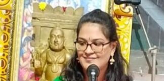 ಸಂಗೀತ ಕಾರ್ಯಕ್ರಮ