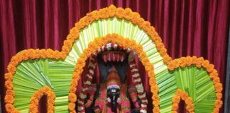 ಶ್ರೀ ಶೇಷ ಮಹಾಬಲಮುರಿ ಗಣೇಶ ದೇವಸ್ಥಾನದಲ್ಲಿ ಇಂದು ವೈಕುಂಠ ಏಕಾದಶಿ