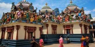 ದೇವಸ್ಥಾನದಲ್ಲಿ ಯಾವ ದೇವರಿಗೆ ಎಷ್ಟು ಪ್ರದಕ್ಷಿಣೆಗೆ ಹಾಕಬೇಕು?