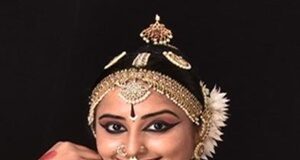 ಸೀರಿಯಲ್ ನಟಿ ಚಂದನಾ ಭರತನಾಟ್ಯ ರಂಗಪ್ರವೇಶ 11ರಂದು