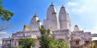 ಮೇ 1ರಂದು ಓಂಕಾರ ಆಶ್ರಮದಲ್ಲಿ ನಿರಂತರ ಭಜನೋತ್ಸವ