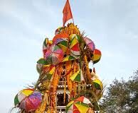 ಗುರು ಶ್ರೀ ಶಂಕರಲಿಂಗೇಶ್ವರ ಮಹಾರಥೋತ್ಸವ 25ರಿಂದ ನಾನಾ ಕಾರ್ಯಕ್ರಮ