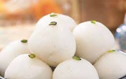 ಬೆಂಗಾಲಿ ರಸಗುಲ್ಲ