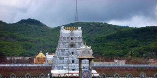 ತಿರುಪತಿಯಲ್ಲಿ ಮೇ ತಿಂಗಳಿನಲ್ಲಿ ನಡೆಯಲಿರುವ ಹಬ್ಬಗಳು