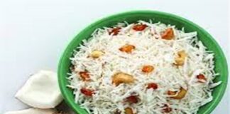 ಕೋಕನಟ್ ರೈಸ್